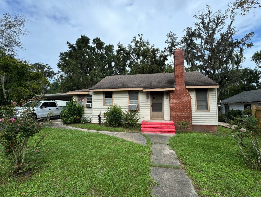 407 W 61st St, Jacksonville, FL